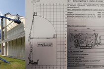 CTE 17 m Larvebåndslift