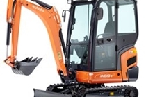 Kubota 1,9 T