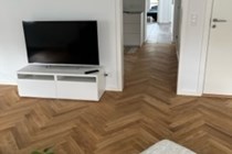 Renovering af Villa