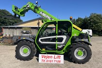 Merlo TF 30.9 - 9 meter